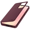 Dėklas Tech Protect „TechProtect“ išmanioji piniginė „Samsung Galaxy S26 Mulberry“