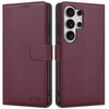 Dėklas Tech Protect „TechProtect“ piniginė „Samsung Galaxy S26 Ultra Mulberry“