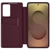 Dėklas Tech Protect „TechProtect“ išmanioji piniginė „Samsung Galaxy S26 Ultra Mulberry“