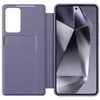 Dėklas Tech-Protect Smart Wallet Samsung Galaxy S26 Ultra violetinės spalvos