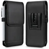 „Tech-Protect SM75“ dėklas 5,8–6,8 colio ekranams – juodas