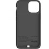 Tech-Protect PowerCase, skirtas iPhone 12 mini / 13 mini su 4700 mAh maitinimo bloku - juodas
