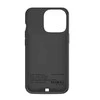 „Tech-Protect PowerCase“, skirtas „iPhone 13/13 Pro“ su 4800 mAh maitinimo bloku – juodas