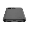 „Tech-Protect PowerCase“, skirtas „iPhone 13/13 Pro“ su 4800 mAh maitinimo bloku – juodas