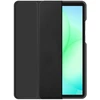 Tech Protect TechProtect Smartdėklas skirtas Samsung Galaxy Tab A9+ / A11+ Plus 11.0 X210 / X215 / X216 / X230 / X235 / X236 – juodos spalvos