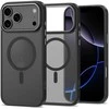 Tech-Protect CamEdge MagSafe dėklas skirtas Apple iPhone 17 Pro – skaidrus matinis