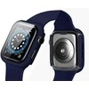 Tech Protect „Defense360“ apsauginis dėklas, skirtas „Apple Watch 4 / 5 / 6 / SE 40mm“ – skaidrus