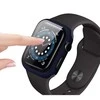 Tech Protect „Defense360“ apsauginis dėklas, skirtas „Apple Watch 4 / 5 / 6 / SE 40mm“ – skaidrus