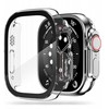 Tech Protect Dėklas pokrowiec na Apple Watch Ultra 1 / 2 49 mm Defense360 - skaidrus
