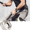 Tech Protect Dėklas pokrowiec na Apple Watch Ultra 1 / 2 49 mm Defense360 - skaidrus