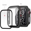 Tech Protect Dėklas pokrowiec na Apple Watch Ultra 1 / 2 49 mm Defense360 - skaidrus