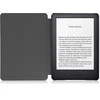 Tech-Protect SmartCase, skirta Kindle 11" 2022 – juoda