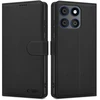 Dėklas TECH-PROTECT WALLET MOTOROLA EDGE 70 5G Juodas