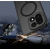 Tech-Protect MagMat MagSafe dėklas, skirtas OnePlus 15 - Juodas