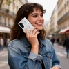 Dėklas „Tech-Protect“ piniginė „Samsung Galaxy A57 5G“, pavasarinės gėlės