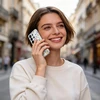 Tech Protect „TechProtect FlexAir“ dėklas „Samsung Galaxy S26 Ultra“, pavasarinės gėlės