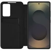 Dėklas Tech-Protect Smart Wallet Samsung Galaxy S26+ Plus matinė juoda