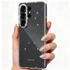 „Tech Protect FlexAir“ dėklas „Samsung Galaxy S26 Ultra“ blizgučiams