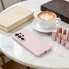 Dėklas Tech-Protect Silicone MagSafe Samsung Galaxy S26 Ultra Rožinė Pearl