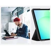 „Tech-Protect SC“ skirtas „Galaxy TAB A9 / A11 8.7 X110 / X115 / X133 / X135“ (juodas)