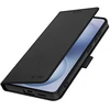 Dėklas Tech-Protect Wallet Samsung Galaxy A36 / A56 / A37 5G juodos spalvos
