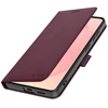 Dėklas „Tech-Protect“ piniginė „Samsung Galaxy A36 / A56 / A37 5G Mulberry“