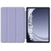 Tech-Protect SmartCase dėklas Galaxy Tab A9+ 11 – violetinis