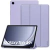 Tech-Protect SmartCase dėklas Galaxy Tab A9+ 11 – violetinis