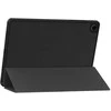 Tech-Protect SmartCase Pen dėklas Galaxy Tab A9+ 11 – juodas