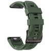 „Tech-Protect IconBand“, skirta „Garmin Fenix 5 / 6 / 6 Pro / 7“ – žalia