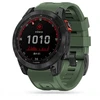 „Tech-Protect IconBand“, skirta „Garmin Fenix 5 / 6 / 6 Pro / 7“ – žalia