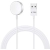 Tech Protect Magnetinis indukcinis įkroviklis Apple Watch 1.2m USB-A UltraBoost - baltas
