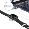 Tech Protect Magnetinis indukcinis įkroviklis Apple Watch USB-C 1.2m - baltas