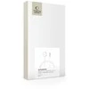 Tech Protect Magnetinis indukcinis įkroviklis Apple Watch USB-C 1.2m - baltas