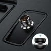 Tech-Protect CC30W automobilinis įkroviklis USB-C PD 30W / USB-A QC 3.0 – juodas