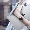 Tech-Protect magnetinis telefono žiedo laikiklis / žiedas su stovo funkcija – rožinė