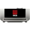 Tecnoeka Kondensacinis gaubtas 6/10 lentynų viryklėms Millennial Touch Screen Juodas Mask 600 W