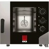 Tecnoeka Millennial Smart Gastro kombinuotas garintuvas 5 x GN 1/1 7800 W