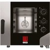 Tecnoeka „Millennial Smart Gastro“ konvekcinė garinė orkaitė, 5x GN 1/1, 7,8 kW