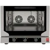 Tecnoeka Konvekcinė garinė orkaitė su drėkinimu 4 x GN 1/1 6,4 kW 400 V