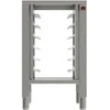 Tecnoeka Pagrindas Millennial Compact 6/10 lentynų orkaitėms 500 x 736 x 770 mm