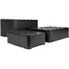 Arpack Termobox termoso dėžutė indas termo su dangteliu maisto vaistams 600x400x166mm 23L GN1/1