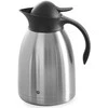 Hendi Termosas 1,5l su mygtuku