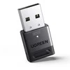 „Bluetooth“ adapteris Ugreen CM748 USB 20m juodas