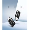 Mikro USB - USB-C adapteris UGREEN US157