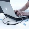 UGREEN US102 USB 2.0 laidas MM 3m