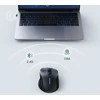 Belaidė pelė UGREEN 2.4 GHz (juoda)