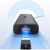 Šakotuvas Adapteris / Hub USB-C 6w1 Ugreen CM512, HDMI 4K@60Hz, 2x USB, RJ45, PD 100W