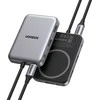Jungčių stotelė 7in1 USB-C į USB-A, HDMI, Micro SD/SD Magsafe suderinamas laikiklis CM896 UGREEN
