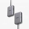 Jungčių stotelė 7in1 USB-C į USB-A, HDMI, Micro SD/SD Magsafe suderinamas laikiklis CM896 UGREEN